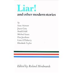 Liar: And Other Modern Stories