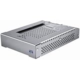 RAIDON Pro Drive MacPro p^2.5"HDD RAIDjbgPD2500