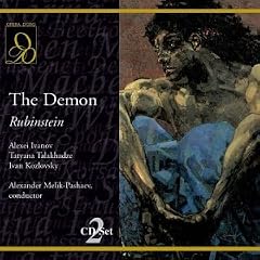 The Demon