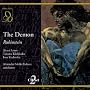 Anton Rubinstein: The Demon