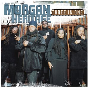 CD-Charts  Music : Three in One [VINYL]