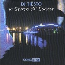In Search Of Sunrise 1