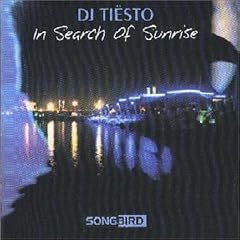 In Search of Sunrise