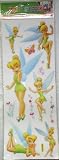 Tinker Bell Magic Wall Windows Stickers Decals