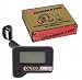 Bully Dog 41076 Dyno Dominator Computer Module with Outlook Monitor