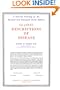 Classic Descriptions of Disease: With Biographical Sketches of the Authors