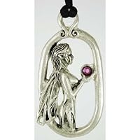 Gift of Healing Amulet