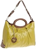 High Fashion Large Messenger