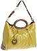 High Fashion Large Messenger