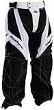 Empire 2009 Contact ZN Paintball Pants - White Small