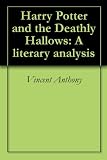 41HV3p%2B rFL. SL160  Harry Potter and the Deathly Hallows: A literary analysis