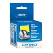 DYMO File Folder Labels - White (9/16"x3-7/16")