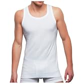 (グンゼ)GUNZE THE GUNZE NEXTRA-COTTON タンクトップ