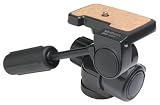 Velbon PH-460 3-Way Magnesium Photographic/Video Tripod Panhead