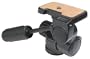 Velbon PH-460 3-Way Magnesium Photographic/Video Tripod Panhead