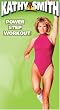 Kathy Smith: Power Step Workout