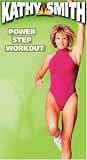 Kathy Smith - Power Step Workout