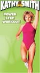 Kathy Smith: Power Step Workout