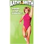 Kathy Smith: Power Step Workout <b>VHS</b> ~ Video