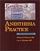 Essence of Anesthesia Practice