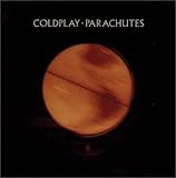 Parachutes - Coldplay