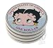 Betty Boop Betty Bucks Coasters Set of 4