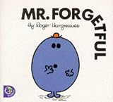 Mr. Forgetful (Mr. Men)
