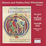 Winchester Cathedral Choir - Hymns & Psalms II ( Audio CD ) - B00005N8EO