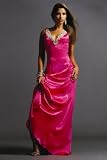 Jewel Adorned Evening Gowns by Jovani