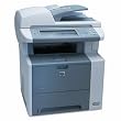 HEWLETT PACKARD : HP LaserJet M3027 MFP Printer