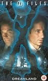 The X Files - Dreamlands [UK IMPORT] - David Duchovny