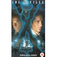 The X Files - Dreamlands [UK IMPORT]