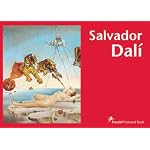 Salvador Dal? (Prestel Postcard Book) book cover