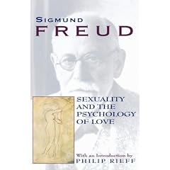 Sexuality and the Psychology of Love