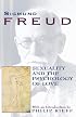 Sexuality and The Psychology of Love