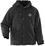 Boston Bruins YOUTH Boys Trek Coat