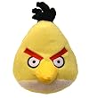 Angry Birds 5 Plush Yellow Bird with Sound