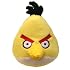 Angry Birds Plush with Sound: 8" Plush $6, 5" Plush $2.99