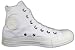 Converse Chucks White Monochrome 1U646