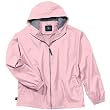 Unisex Islander Jacket, Pink