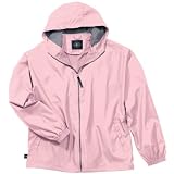 Unisex Islander Jacket, Pink