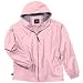 Unisex Islander Jacket, Pink