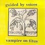 Vampire on Titus
