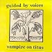 Music : Vampire on Titus