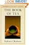 THE BOOK OF TEA (Shambhala Pocket Classics)