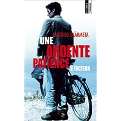 Une ardente patience