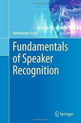Fundamentals of Speaker Recognition
