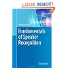 Fundamentals of Speaker Recognition