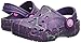 crocs Baya Galactic Clog (Toddler/Little Kid)