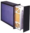 Precisionaire #82655.0451625 16x25x4-3/8 Air Filter